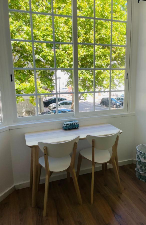 Cascais 2 Bedroom Apartment With Sunny Terrace Exterior foto