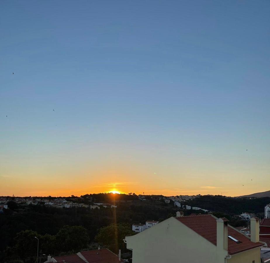 Cascais 2 Bedroom Apartment With Sunny Terrace Exterior foto