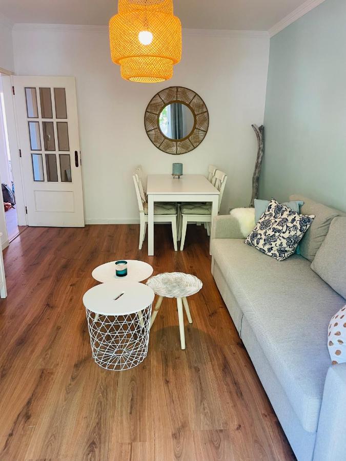 Cascais 2 Bedroom Apartment With Sunny Terrace Exterior foto