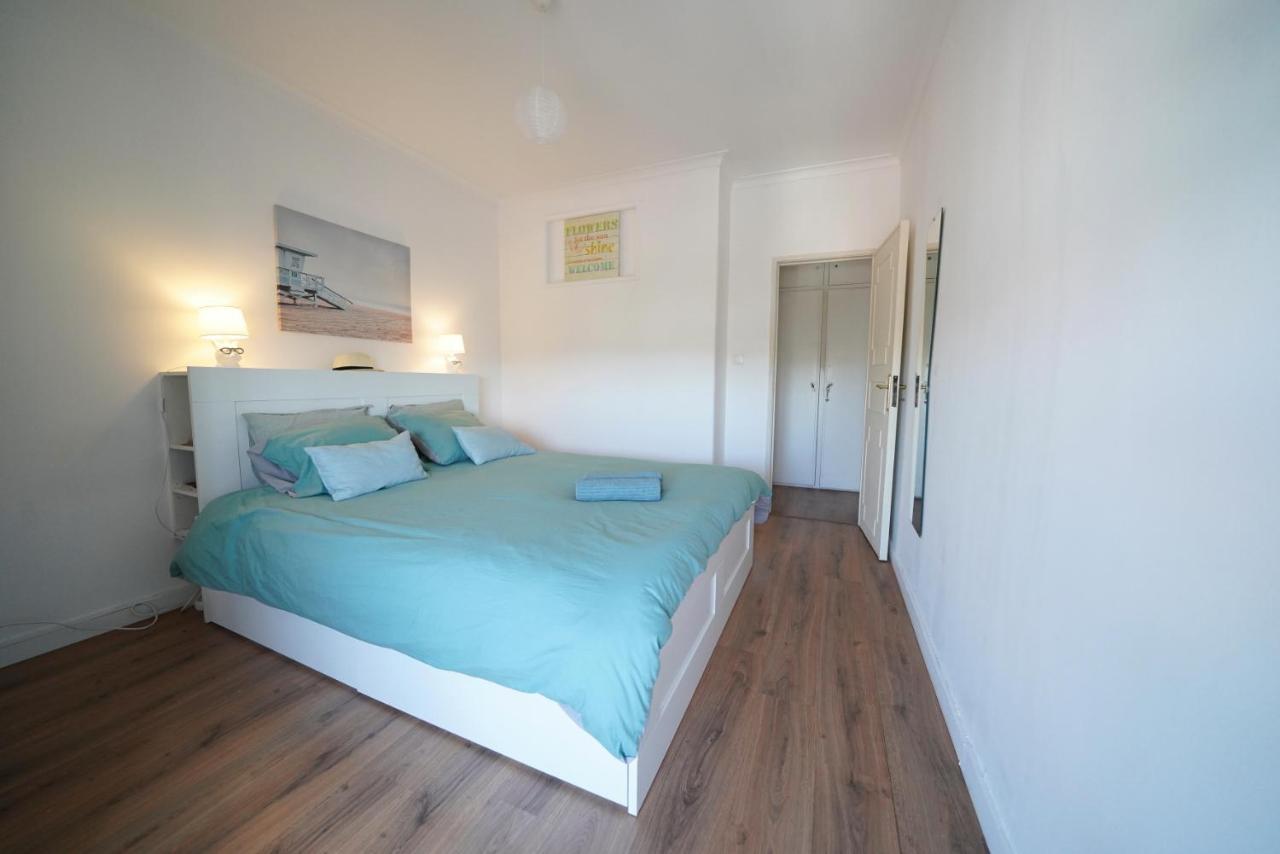 Cascais 2 Bedroom Apartment With Sunny Terrace Exterior foto