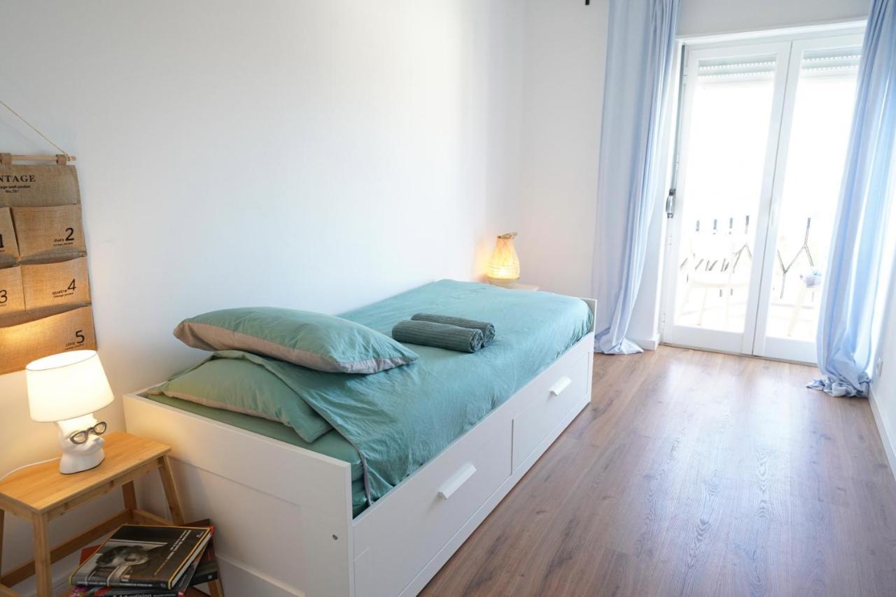 Cascais 2 Bedroom Apartment With Sunny Terrace Exterior foto