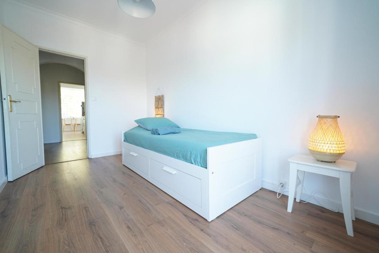Cascais 2 Bedroom Apartment With Sunny Terrace Exterior foto
